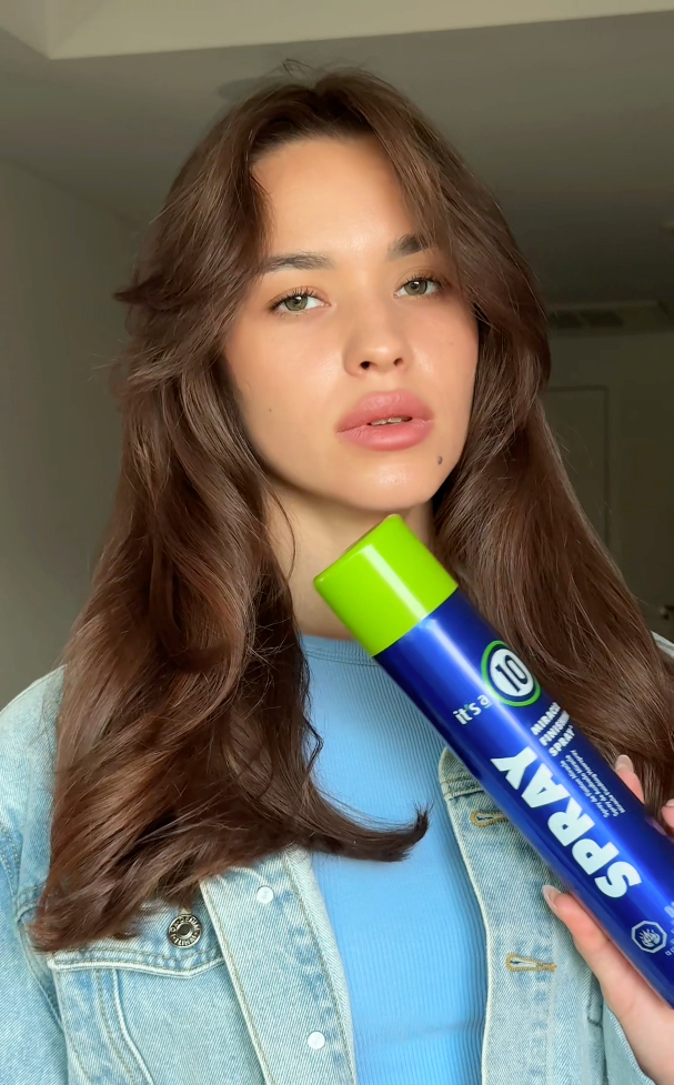 Iconic Care for Every Texture