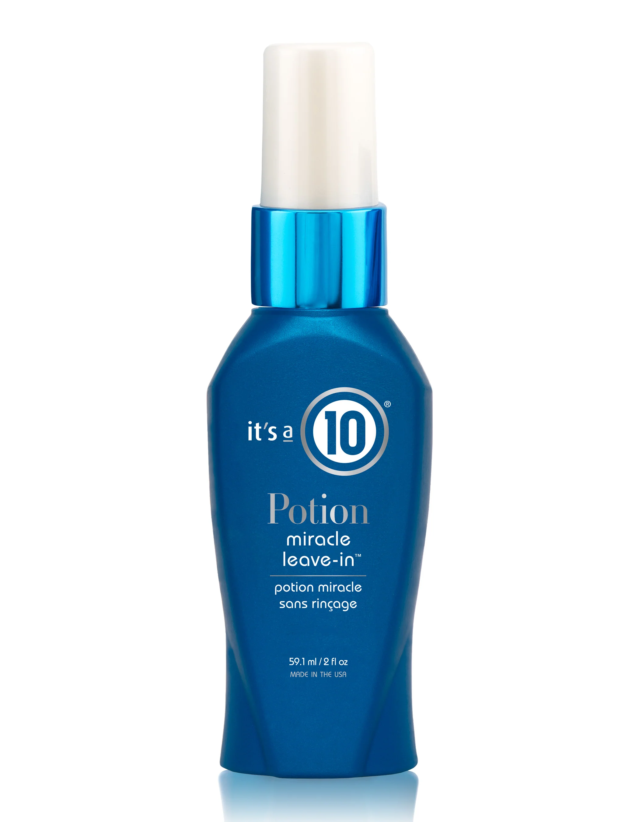 It’s a 10 Miracle Potion Deep Moisture & Shine Duo Kit - Image 4