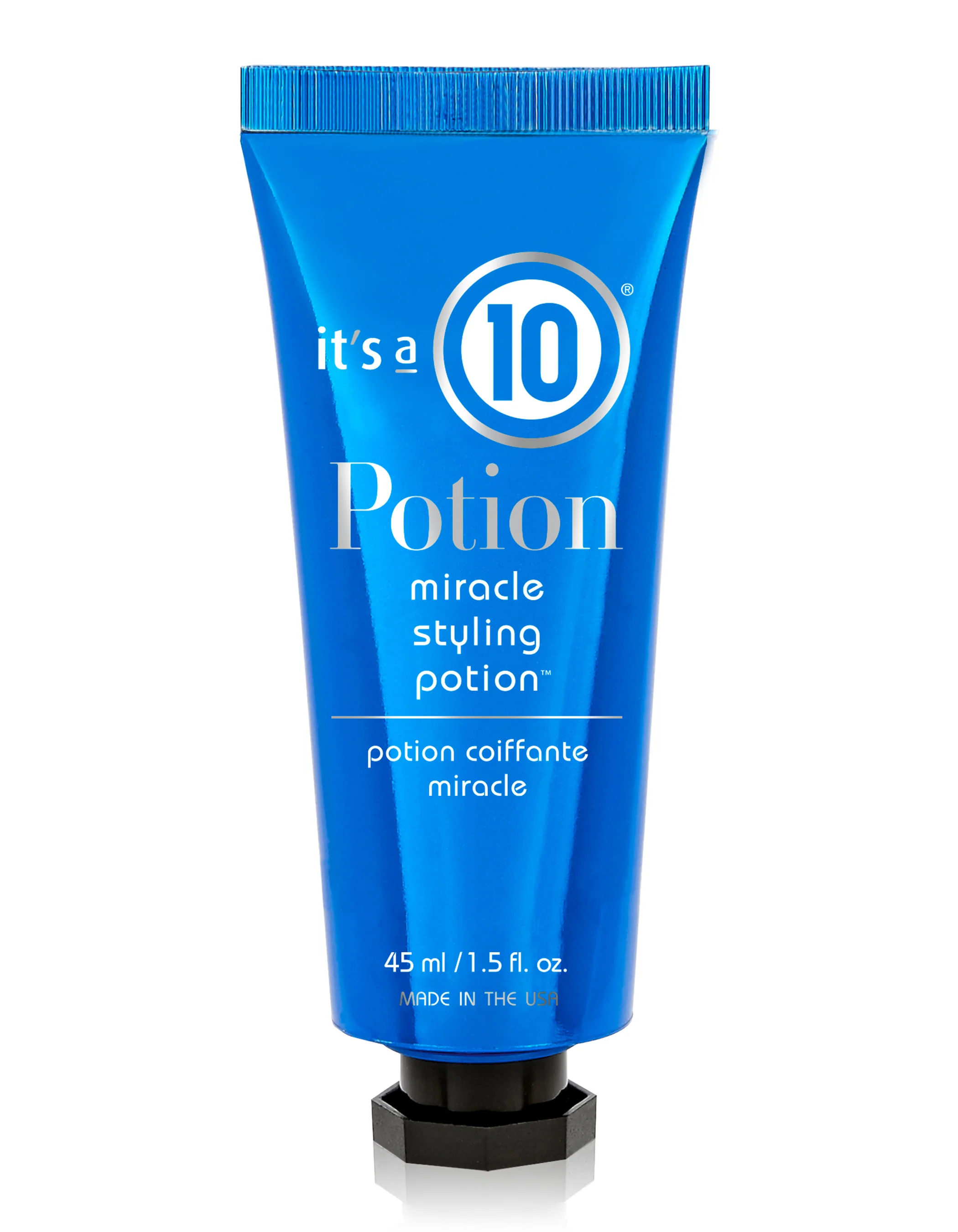 It’s a 10 Miracle Potion Deep Moisture & Shine Duo Kit - Image 5