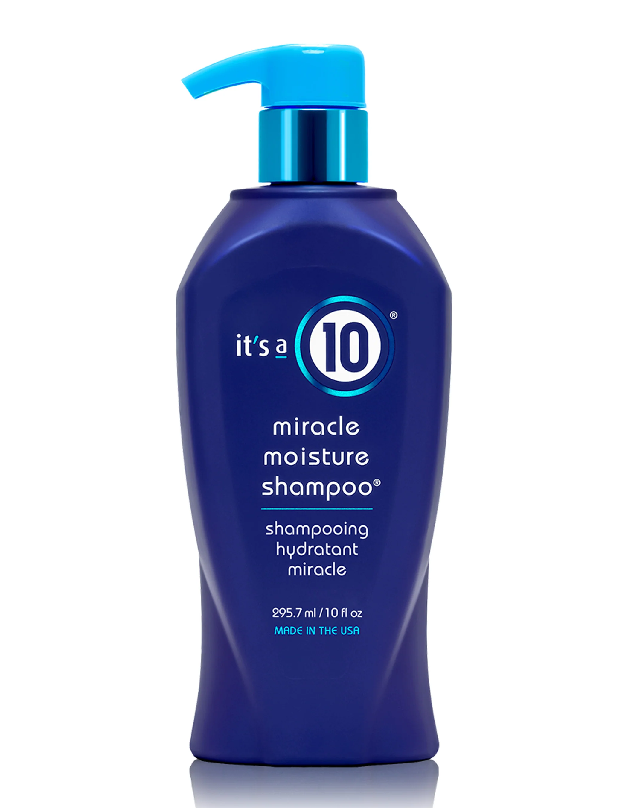 It’s a 10 Miracle Everyday Moisture Kit - Image 5