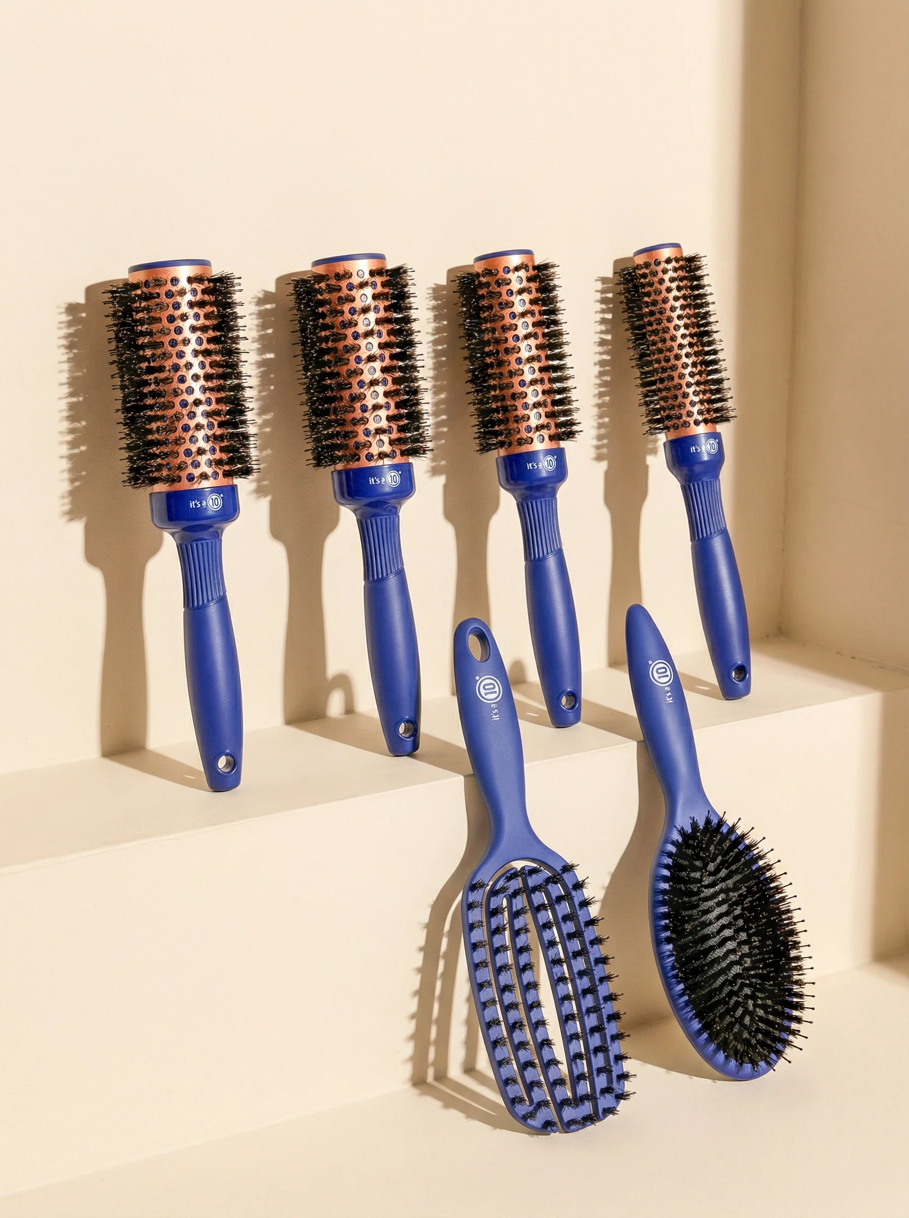 It’s a 10 Miracle Round Brush – 38MM - Image 3