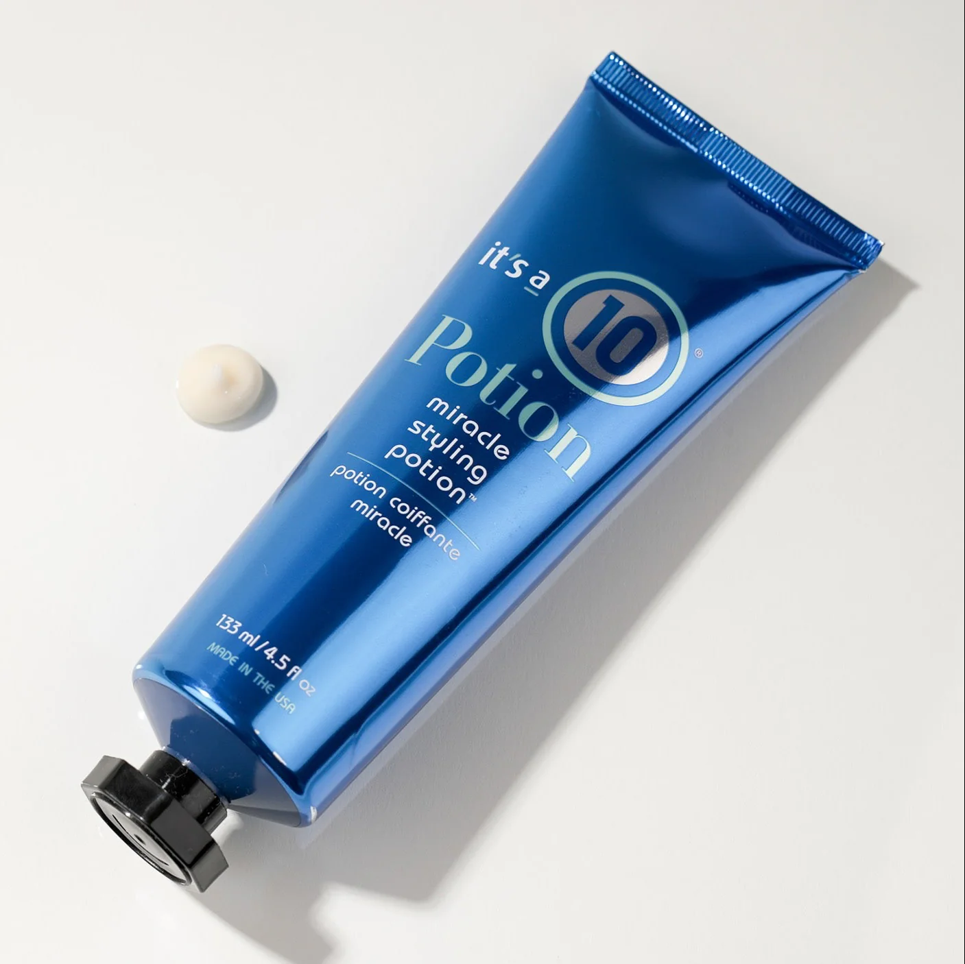It’s a 10 Potion Miracle Styling Potion - Image 2