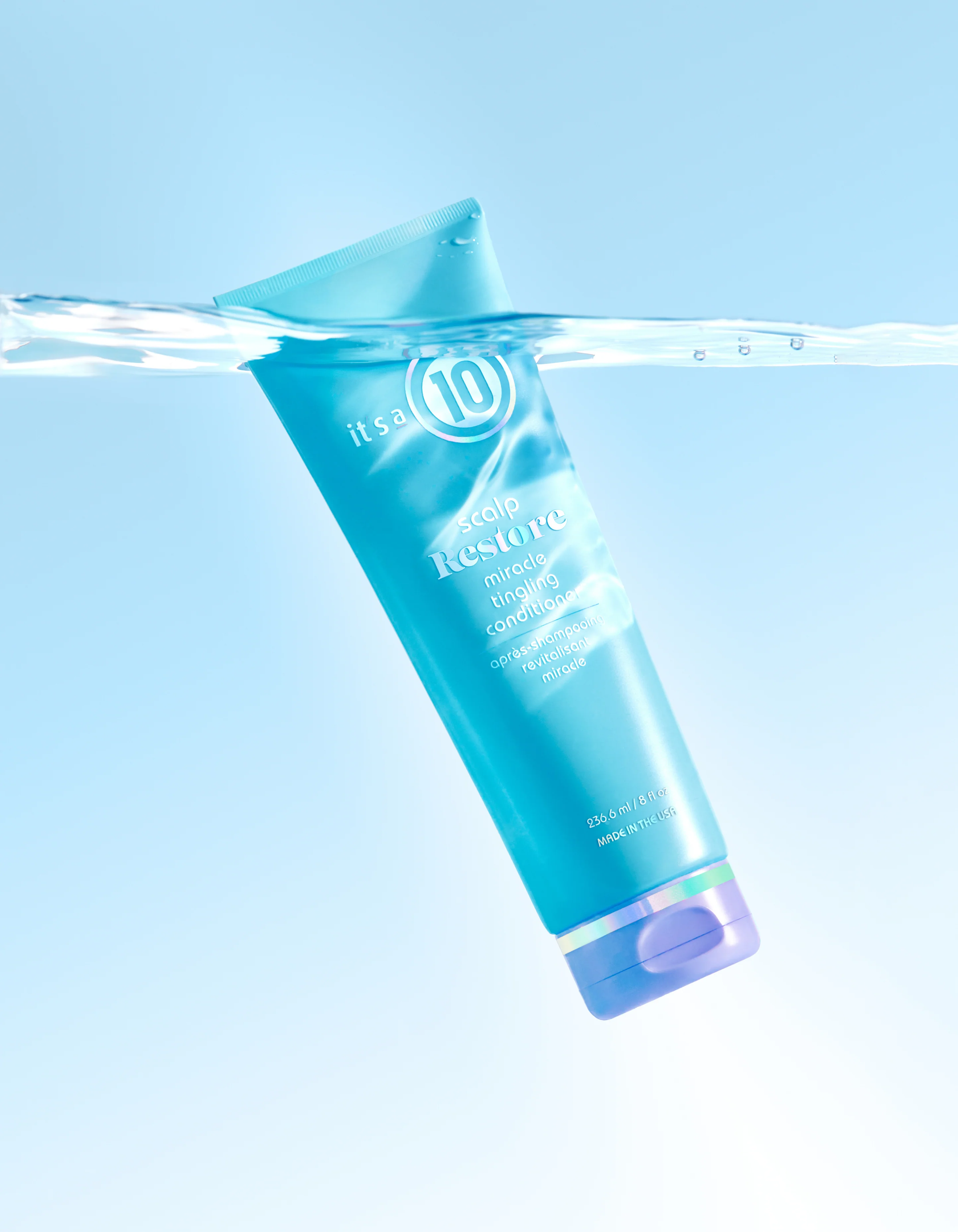 It’s a 10 Scalp Restore Miracle Tingling Conditioner - Image 3
