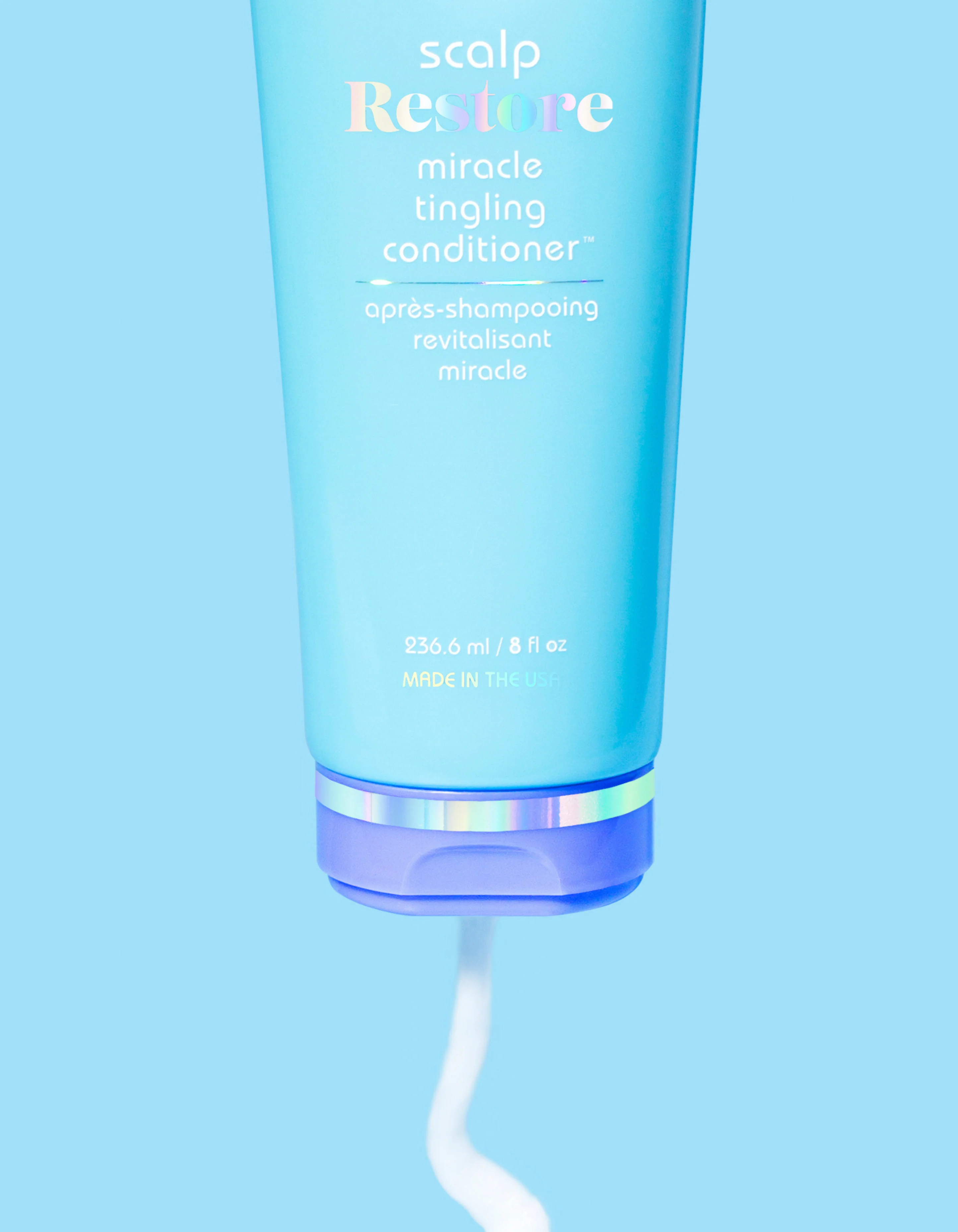 It’s a 10 Scalp Restore Miracle Tingling Conditioner - Image 4
