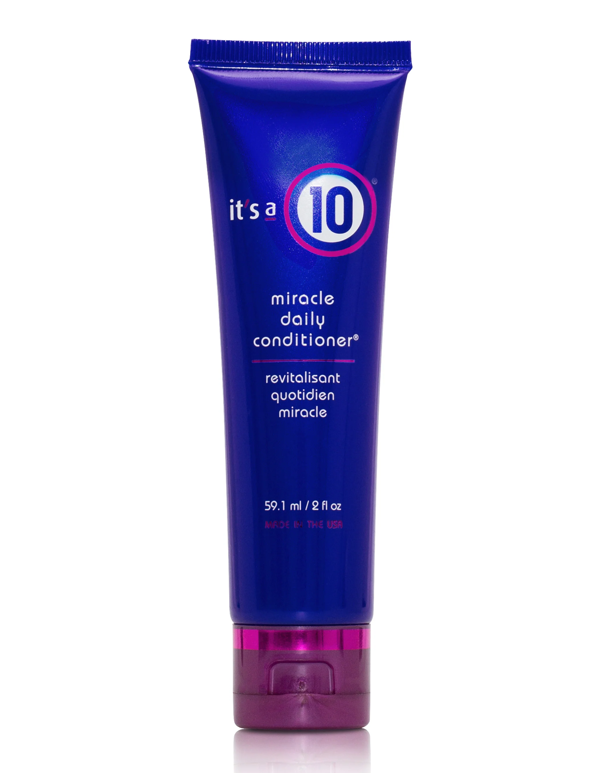 It's a 10 Miracle Daily Conditioner - Image 3