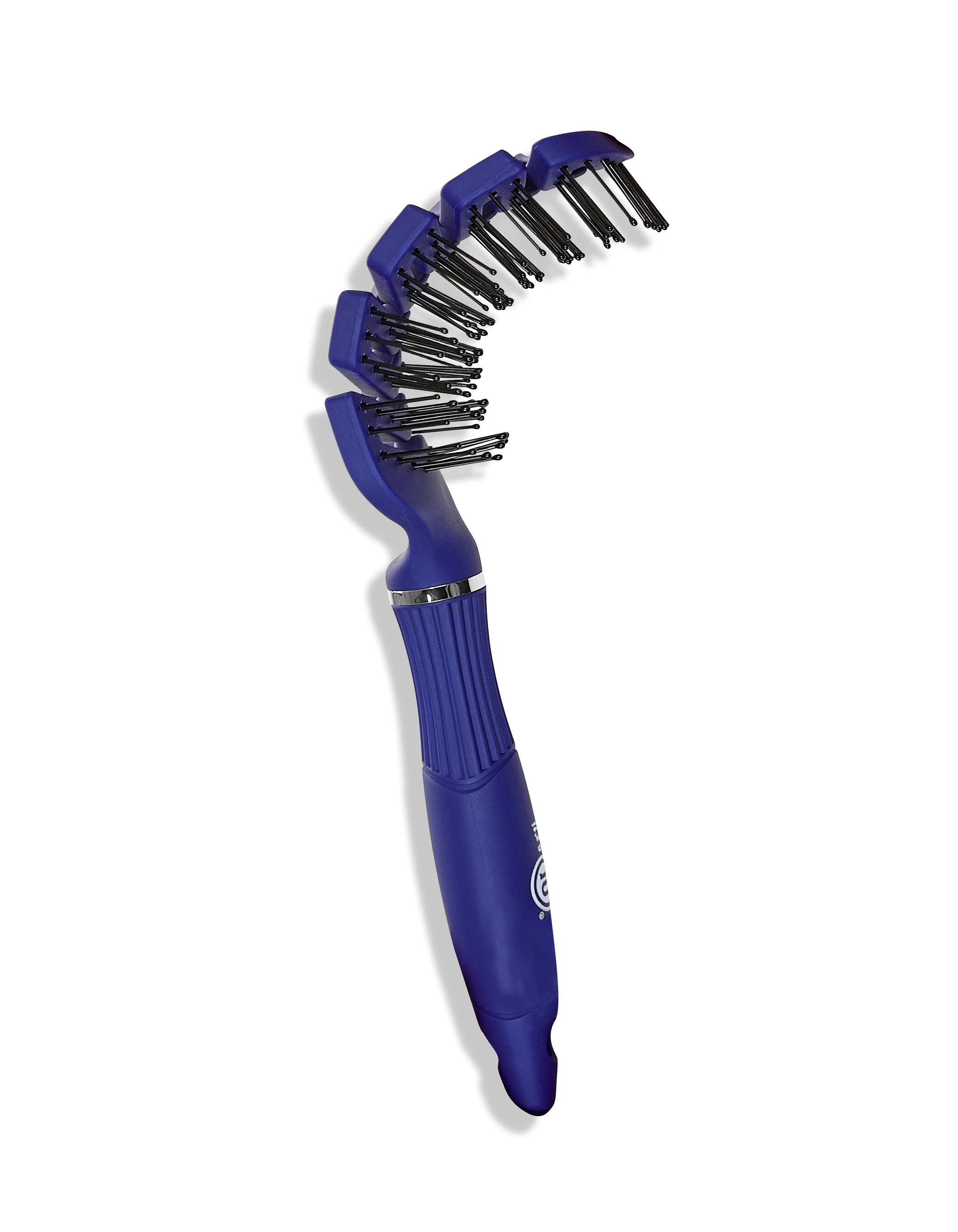 It's a 10 Miracle Detangling Brush - Image 3