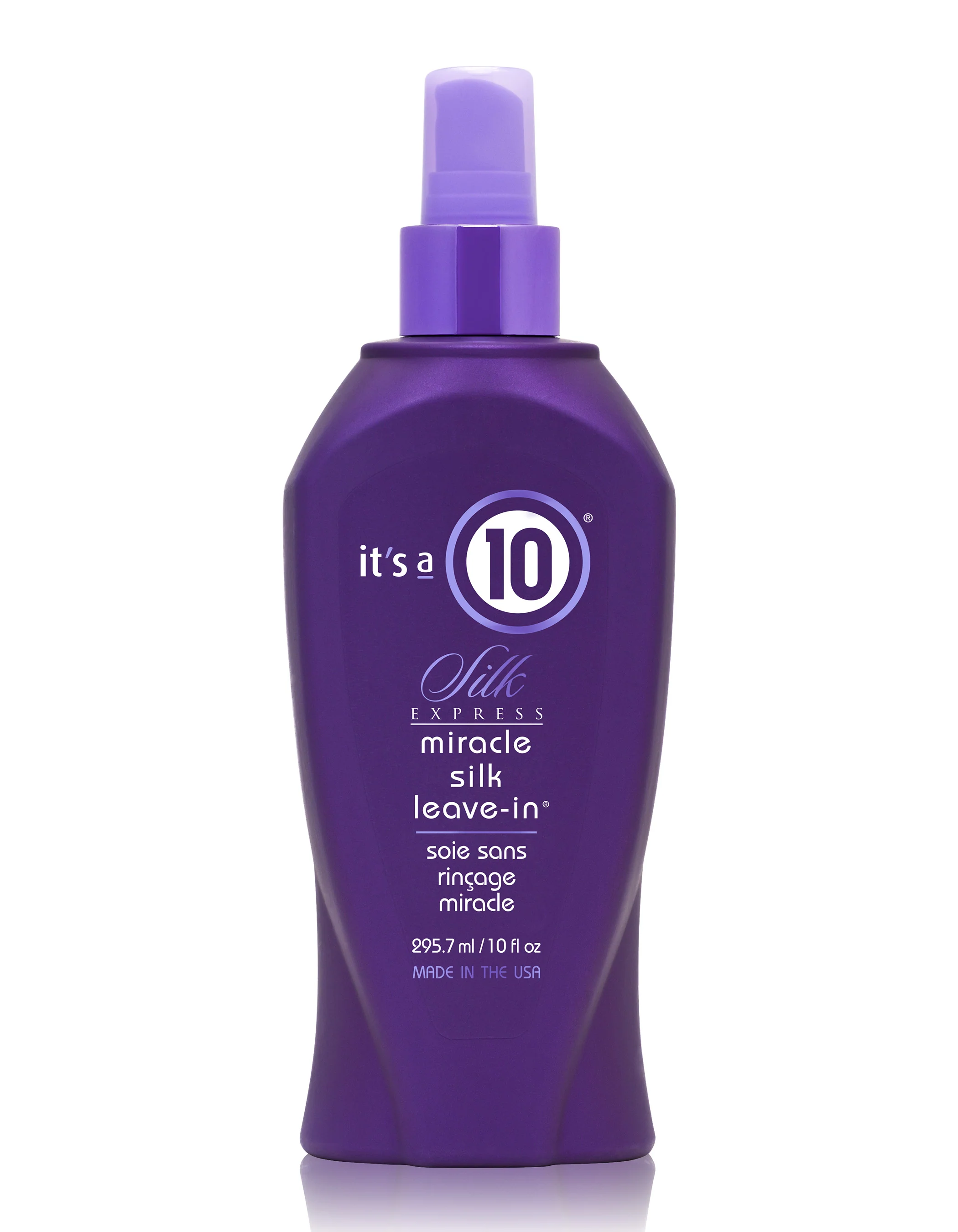 It’s a 10 Silk Express Miracle Leave-In - Image 3